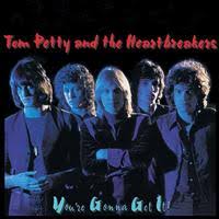 Tom Petty & The Heartbreakers - You're Gonna Get It [LP]