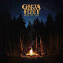 Greta Van Fleet - From The Fires [LP]