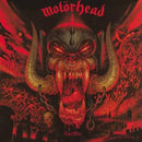 Motorhead - Sacrifice [LP]
