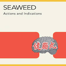 Seaweed - Actions And Indications [LP]