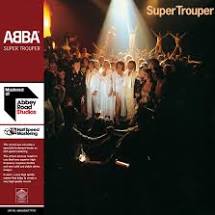 ABBA - Super Trouper [2xLP - Half Speed Master]