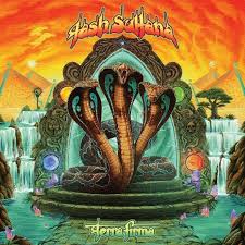 Tash Sultana - Terra Firma [2xLP - Yellow]