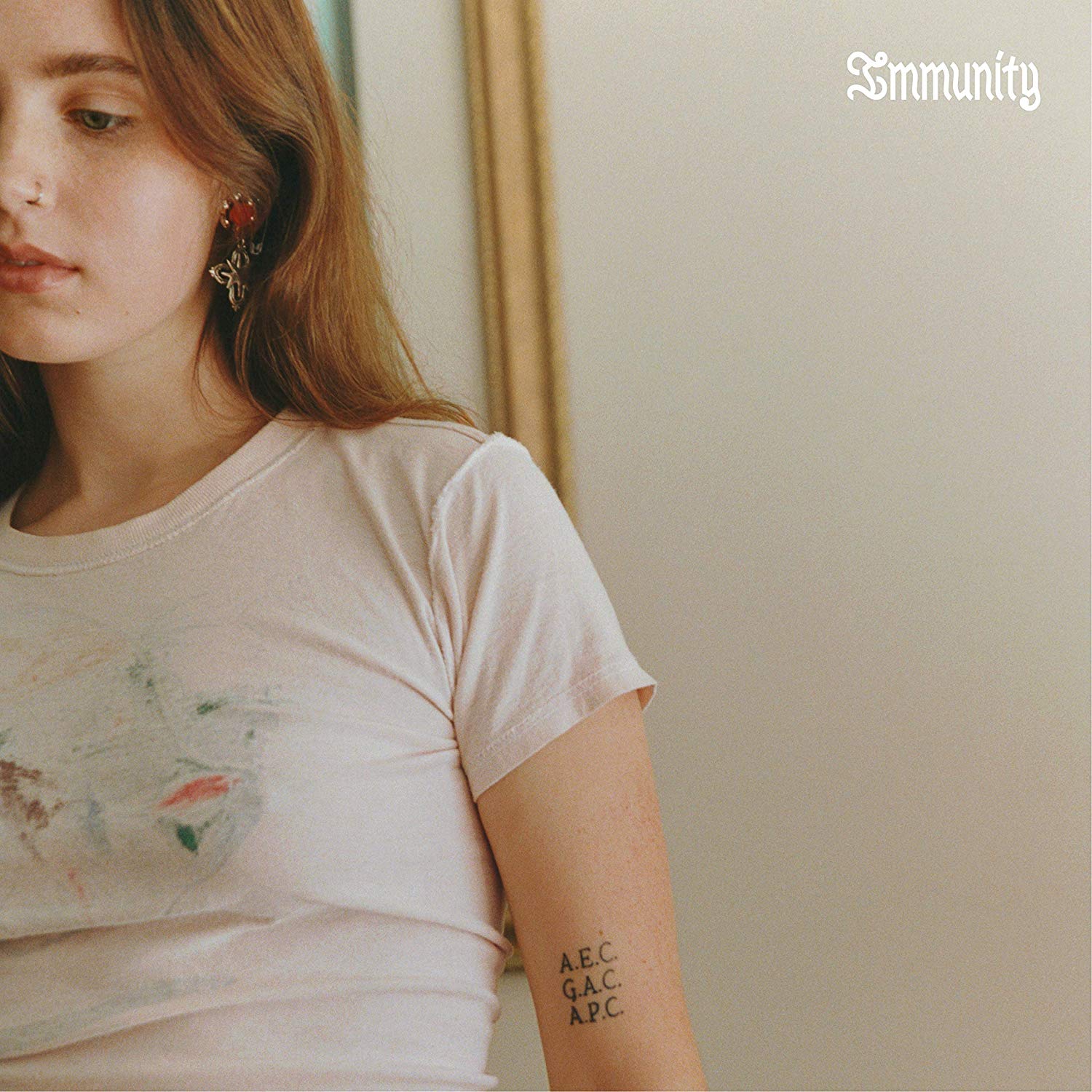Clairo - Immunity [LP]