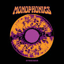 Monophonics - In Your Brain [LP]