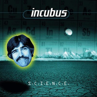 Incubus - S.C.I.E.N.C.E. [2xLP]