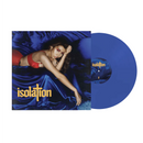 Kali Uchis - Isolation (5th Anniversary) [LP - Opaque Blue]
