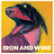 Iron & Wine - The Shepherd's Dog [LP]