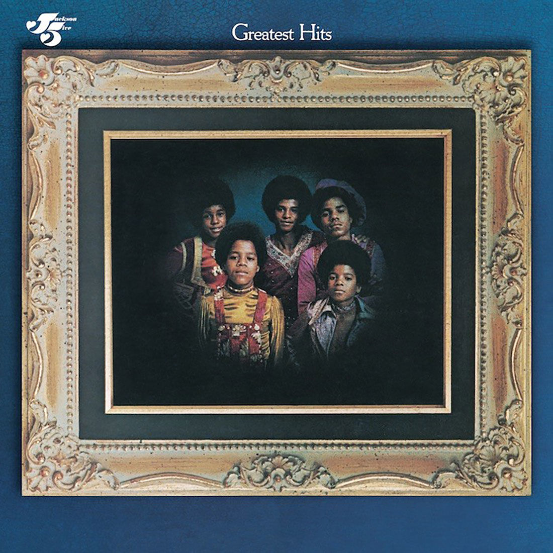 Jackson 5 - Greatest Hits [LP]