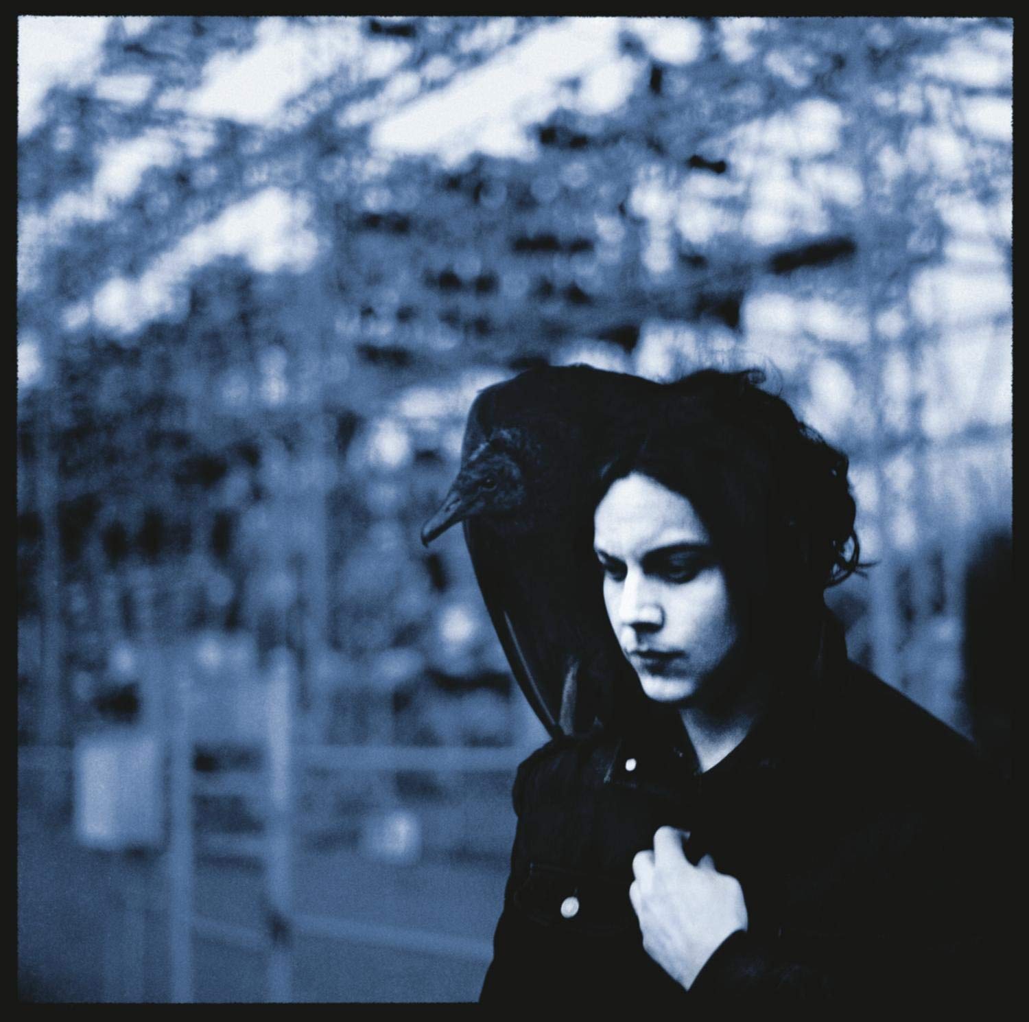 Jack White - Blunderbuss [LP]