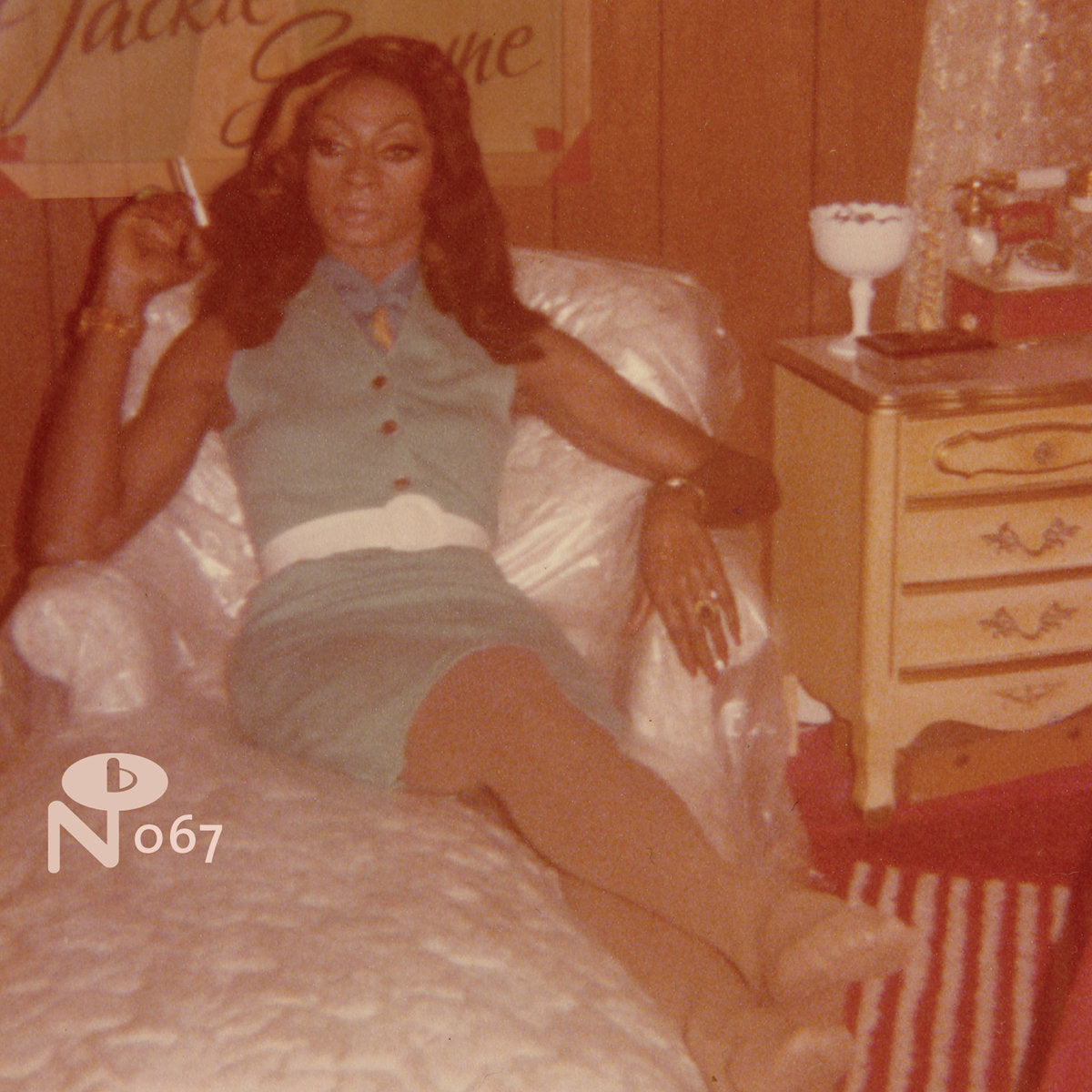 Jackie Shane - Any Other Way [2xLP]