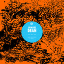 Jamael Dean - Black Space Tapes [LP]