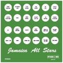 Various Artists - Jamaica All Stars [2xLP]