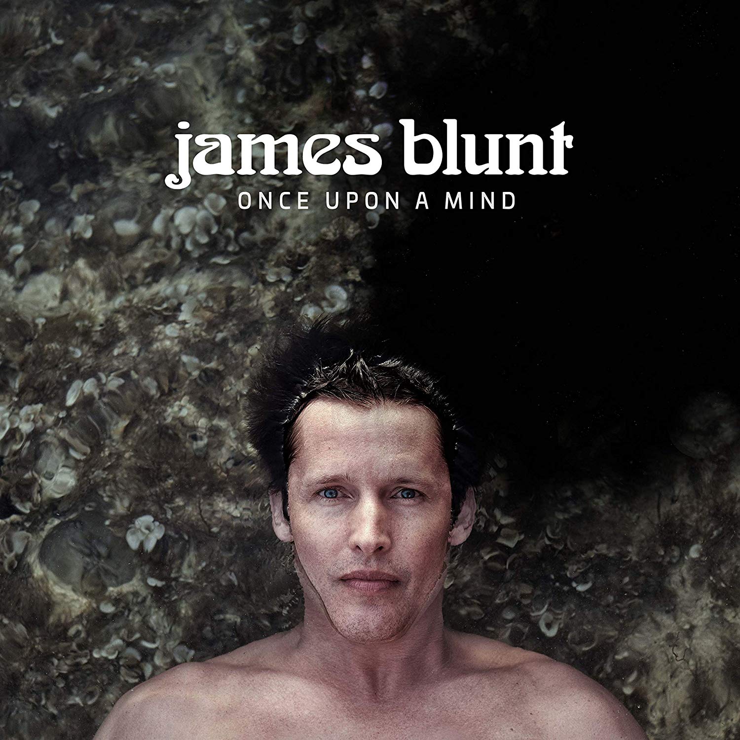 James Blunt - Once Upon A Mind [LP]