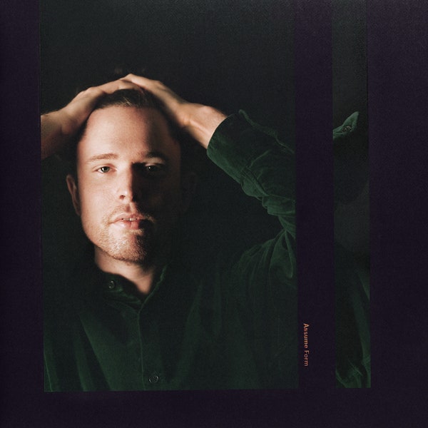 James Blake - Assume Form [2xLP]