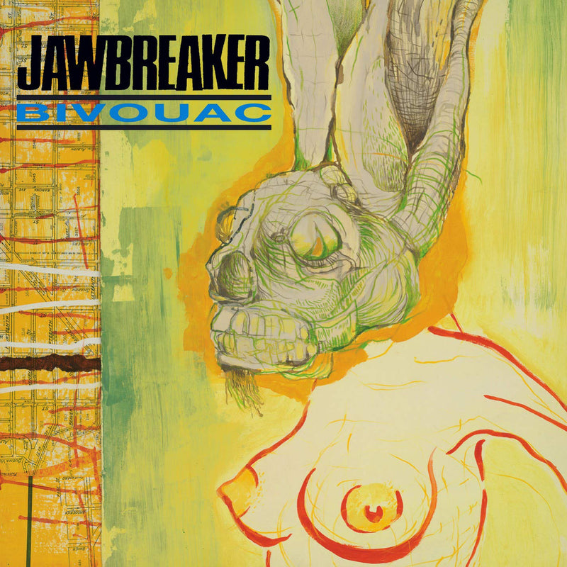 Jawbreaker - Bivouac [LP]
