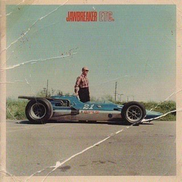 Jawbreaker - Etc [2xLP]