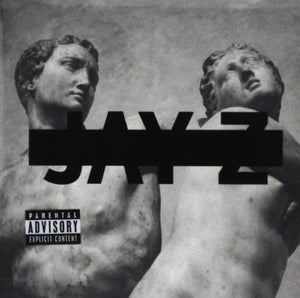 Jay-Z - Magna Carta Holy Grail [2xLP]