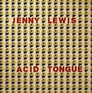 Jenny Lewis - Acid Tongue [2xLP]