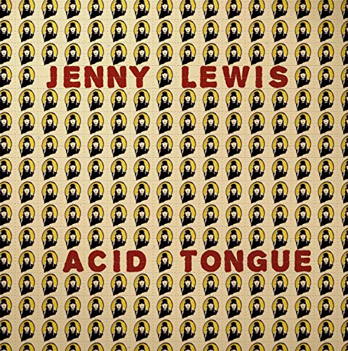 Jenny Lewis - Acid Tongue [2xLP]