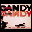 Jesus And Mary Chain, The - Psycho Candy [LP]