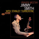 Jimmy Smith - Prayer Meetin' [LP - Tone Poet]