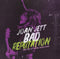 Joan Jett - Bad Reputation (Music From The Original Motion Picture) [LP]