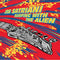 Joe Satriani - Surfing With The Alien [2xLP]