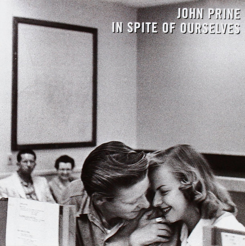 John Prine - In Spite Of Ourselves [LP]