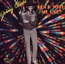 Johnny Clark - Rock With Me Baby [LP]