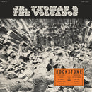 Jr. Thomas & The Volcanos - Rockstone [LP]