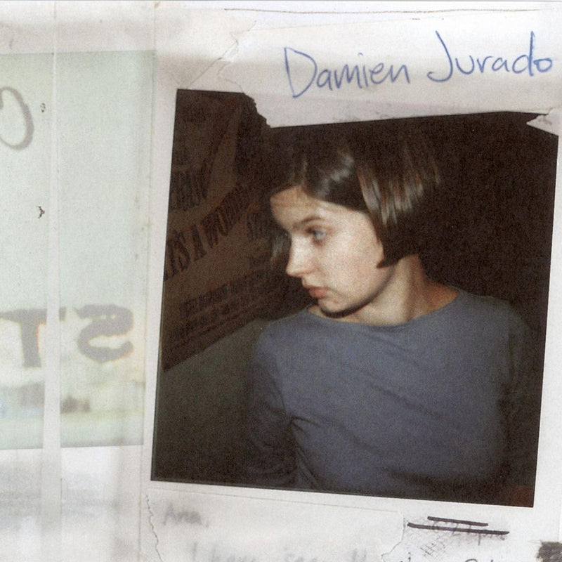Damien Jurado - Ghost Of David [LP]