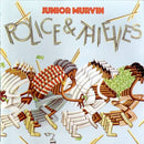 Junior Murvin - Police & Thieves [LP - Blue]