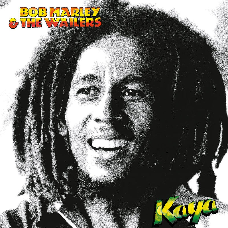 Bob Marley & The Wailers - Kaya [LP]