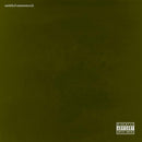 Kendrick Lamar - untitled unmastered. [LP]