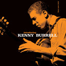 Kenny Burrell - Introducing [LP - Tone Poet]