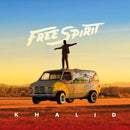 Khalid - Free Spirit [2xLP]