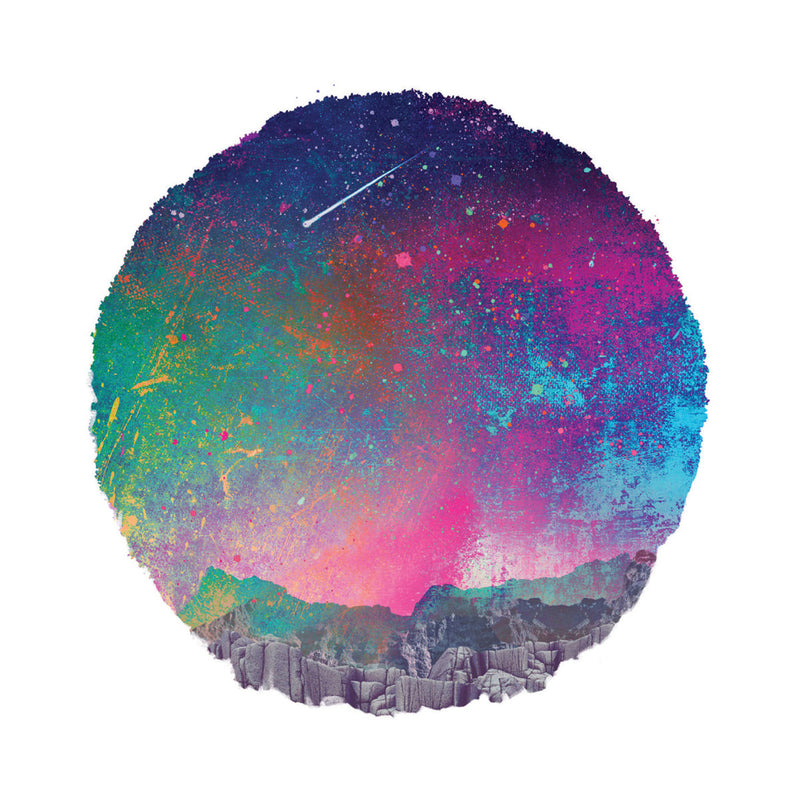 Khruangbin - The Universe Smiles Upon You [LP]