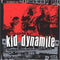 Kid Dynamite - Kid Dynamite [LP - Clear w/ Black]