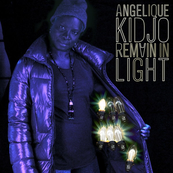 Angelique Kidjo - Remain In Light [LP]