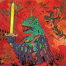 King Gizzard & The Lizard Wizard - 12 Bar Bruise [LP - Green]
