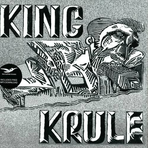 King Krule - King Krule [LP]