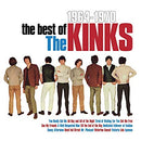 Kinks, The - Best of The Kinks 1964-1971 [LP]