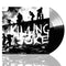 Killing Joke - Killing Joke [LP - Black/Clear]