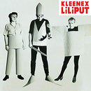 Kleenex/Liliput - First Songs [2xLP]