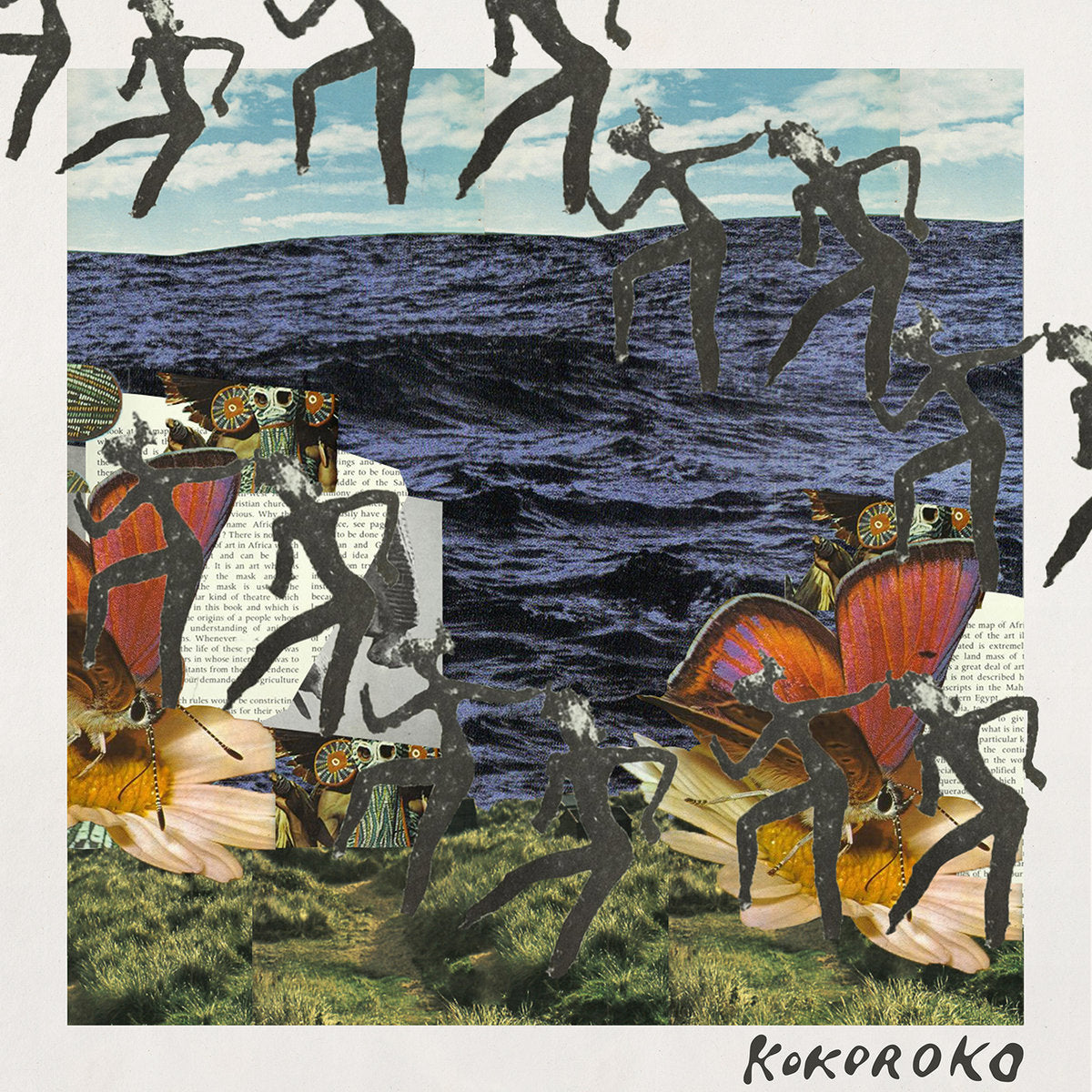 Kokoroko - Kokoroko [LP]