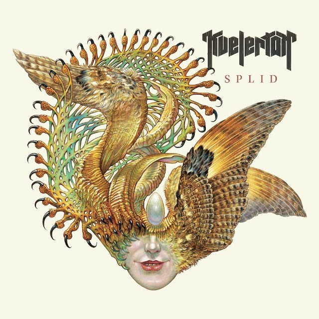 Kvelertak - Splid [2xLP]
