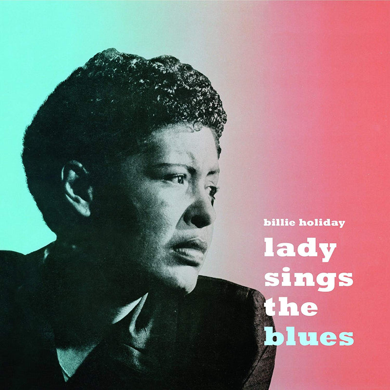 Billie Holiday - Lady Sings The Blues [LP]