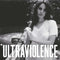 Lana Del Rey - Ultraviolence [2xLP]