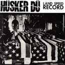 Husker Du - Land Speed Record [LP]