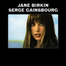 Jane Birkin / Serge Gainsbourg - Je T'aime [LP]